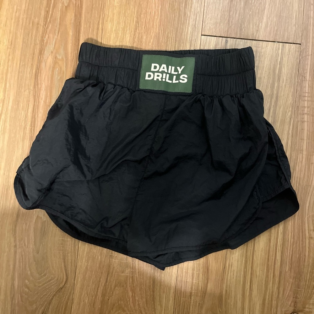 Daily Drills Bounce Shorts